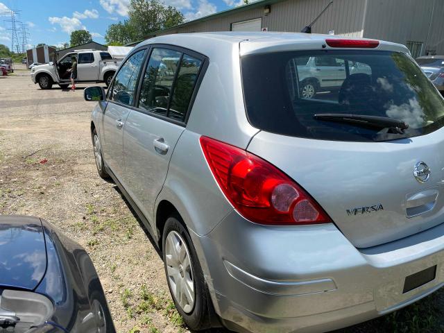 VIN 3N1CP5CUXKL547516 2019 Nissan Kicks, SV no.3