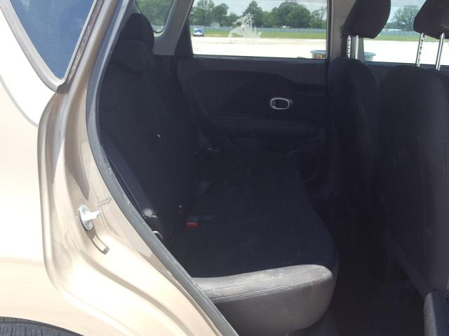 2015 KIA SOUL KNDJN2A24F7128971