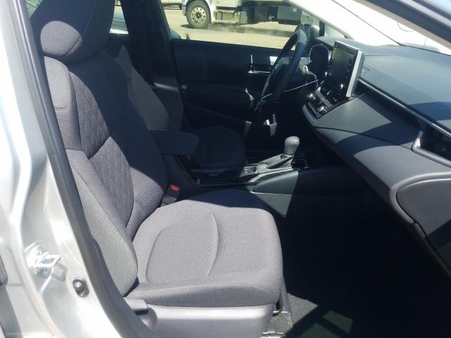 2020 TOYOTA COROLLA LE JTDHPRAE4LJ009473