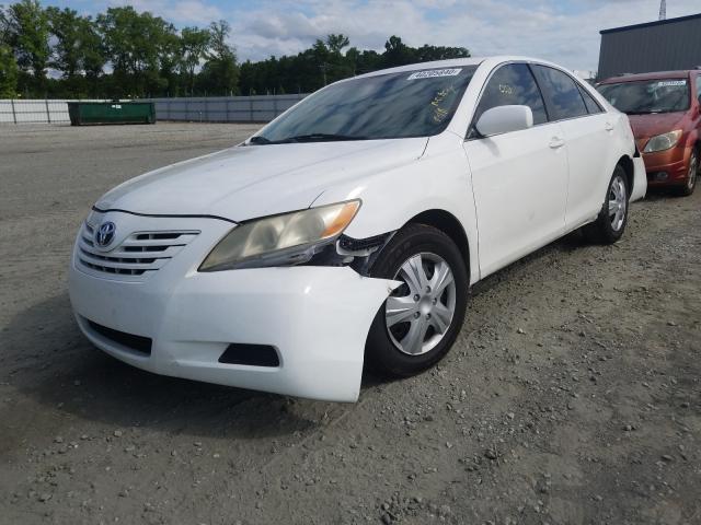 VIN 4T1BF1FKXDU211724 2013 Toyota Camry, SE no.2