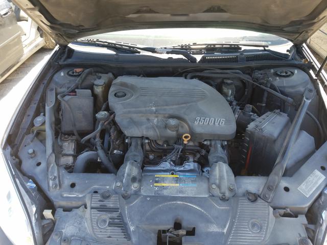 VIN 2C4RDGCG7GR225965 2016 Dodge Grand Caravan, Sxt no.7