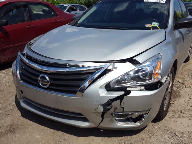 VIN 5FNYF4H56EB056901 2014 Honda Pilot, Ex-L no.9