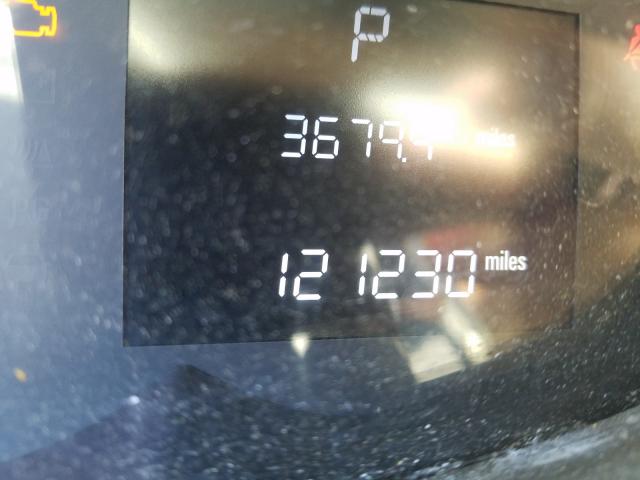 2016 CHEVROLET SPARK 1LT KL8CD6SA6GC632321