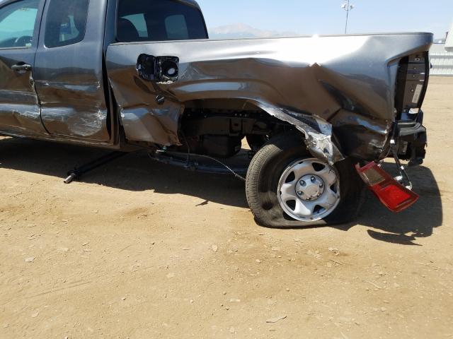 2020 TOYOTA TACOMA ACC 5TFRX5GN9LX165753