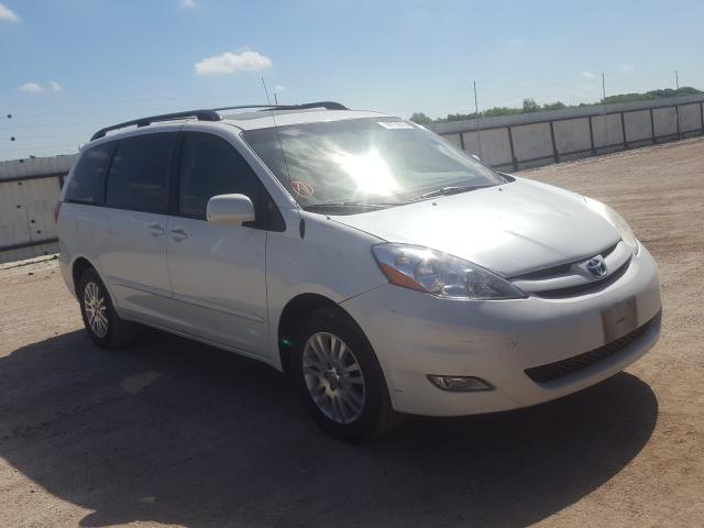 Toyota Sienna 2009