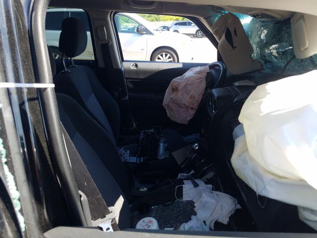 2014 JEEP PATRIOT LA 1C4NJPFB9ED823322