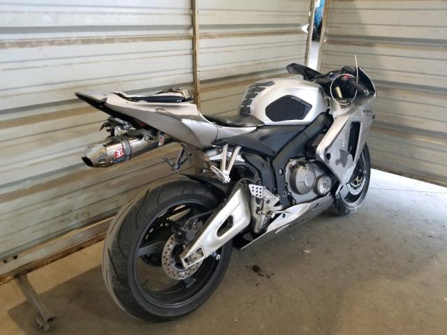 2006 HONDA CBR600 RR JH2PC37076M311432