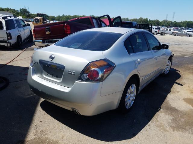 2011 NISSAN ALTIMA BAS 1N4AL2AP4BC165222