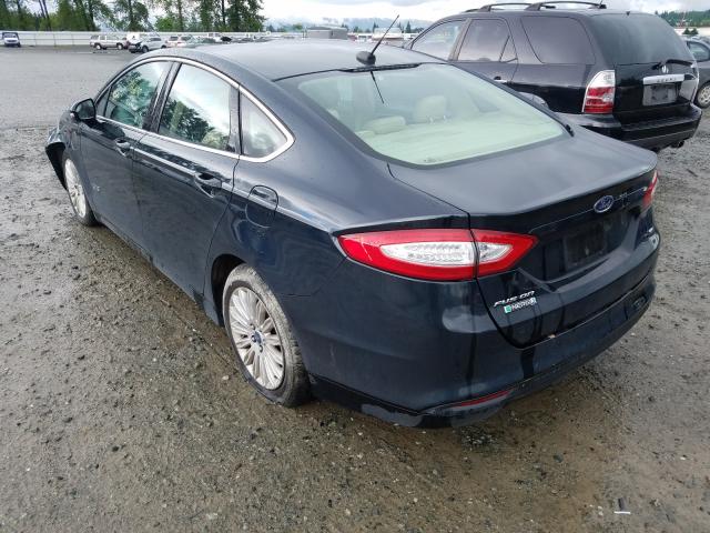 VIN JM1CW2BL1D0146556 2013 Mazda 5, Sport no.3