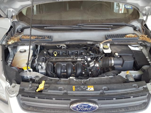 VIN 4T1KZ1AK2MU048646 2021 Toyota Camry, Trd no.7