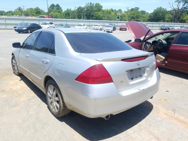 VIN 4T1G11AKXMU542489 2021 Toyota Camry, SE no.3