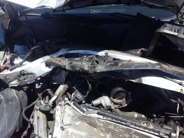 VIN 3FA6P0K96DR132595 2013 Ford Fusion, Titanium no.7