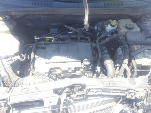 VIN 5TDGZRBH6MS533033 2021 Toyota Highlander, Xle no.7