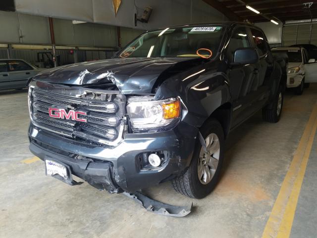 VIN 3TYRX5GN6PT087996 2023 Toyota Tacoma, SR no.2