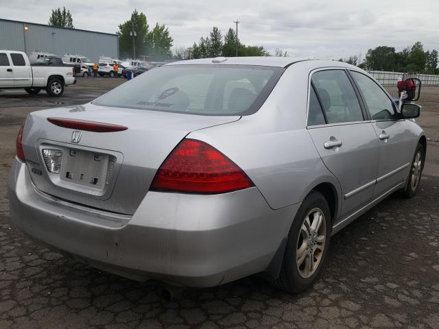 VIN 1FA6P0H75E5366219 2014 Ford Fusion, SE no.4