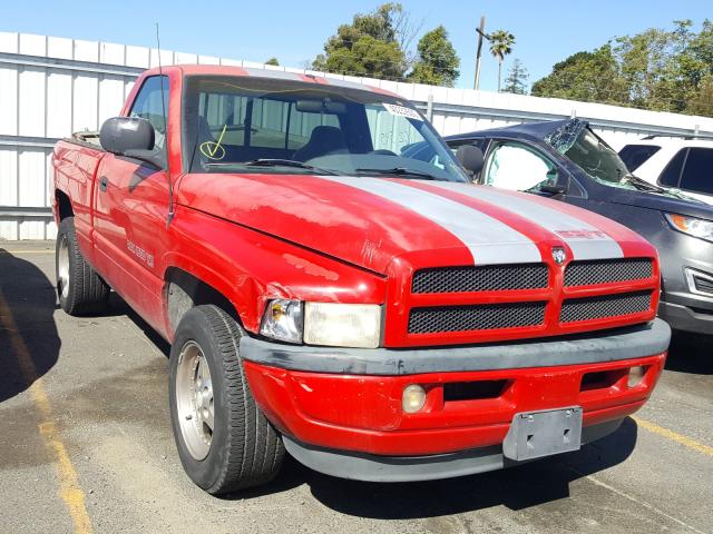 1998 dodge ram 1500 5.9