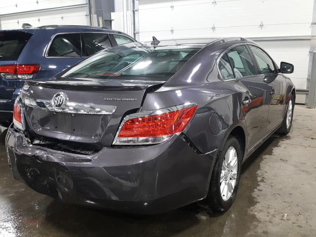 2012 BUICK LACROSSE P 1G4GD5GR5CF356686