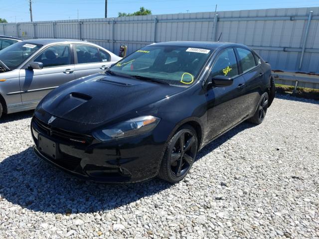 VIN 3FA6P0LU9HR233820 2017 Ford Fusion, Hybrid SE no.2