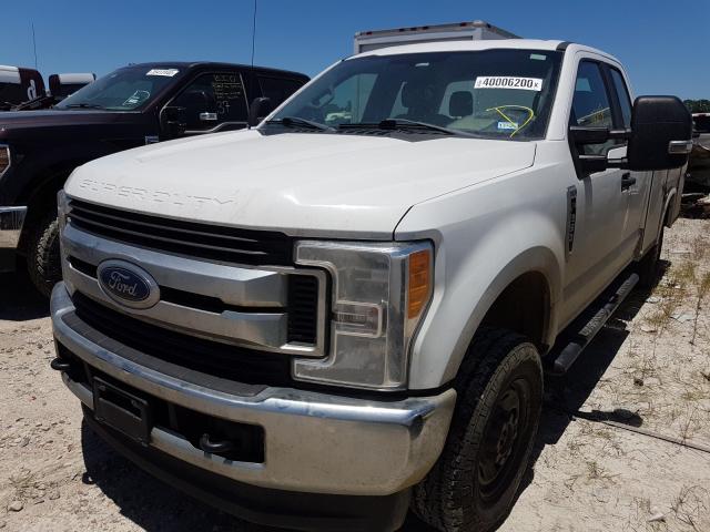 1FD7X2B6XHEF00958 2017 FORD F250 SUPER DUTY-1