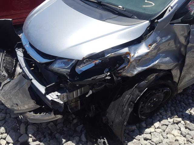2019 HONDA FIT LX 3HGGK5H45KM729772