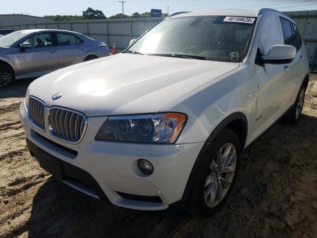 VIN 5UXZV4C55D0E02577 2013 BMW X5, Xdrive35I/Xdrive... no.2