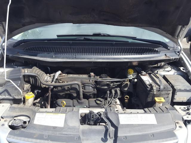 VIN 3FA6P0LU0KR201992 2019 Ford Fusion, Hybrid SE no.7