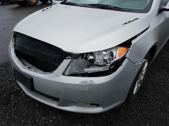 VIN 3FA6P0LU7JR286876 2018 Ford Fusion, Hybrid SE no.9