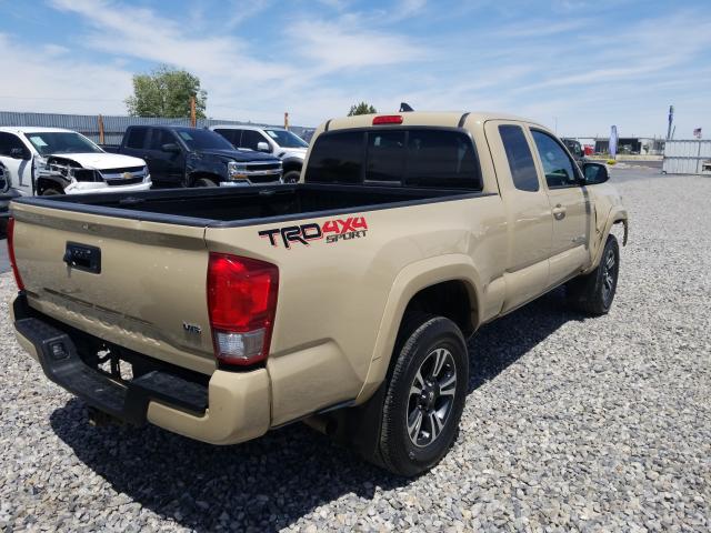 VIN 3GTU2VEC8EG520638 2014 GMC Sierra, 1500 Slt no.4