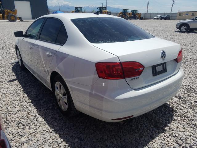 VIN 2T2BK1BA7DC158373 2013 Lexus RX, 350 no.3