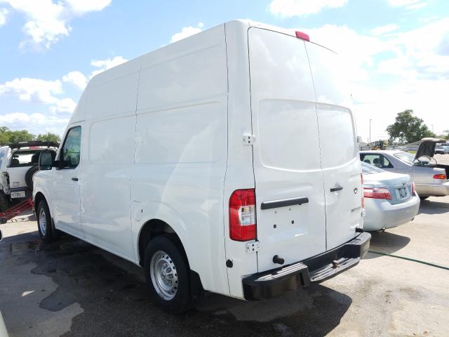 1N6BF0LY4JN805428 2018 NISSAN NV 2500 S-2