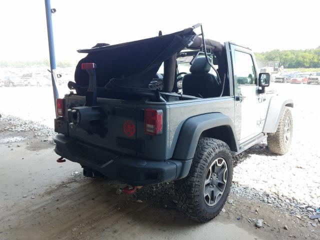 VIN 5N1AT2MT7LC717862 2014 JEEP WRANGLER R no.4