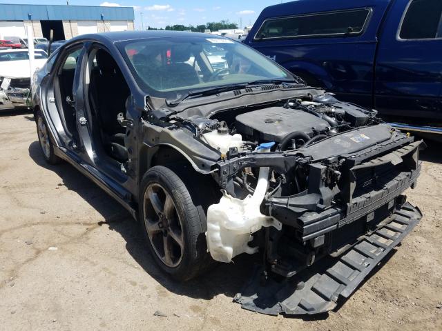 VIN 1C4RJEBG8FC231859 2015 Jeep Grand Cherokee, Lim... no.1