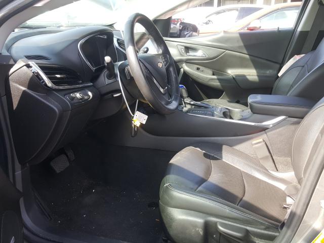 VIN 1G1RD6S57GU133616 2016 Chevrolet Volt, Ltz no.5