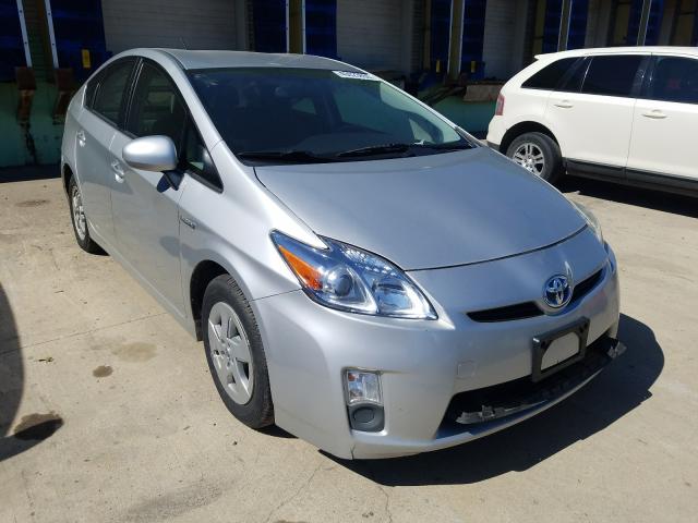 Toyota Prius 2010