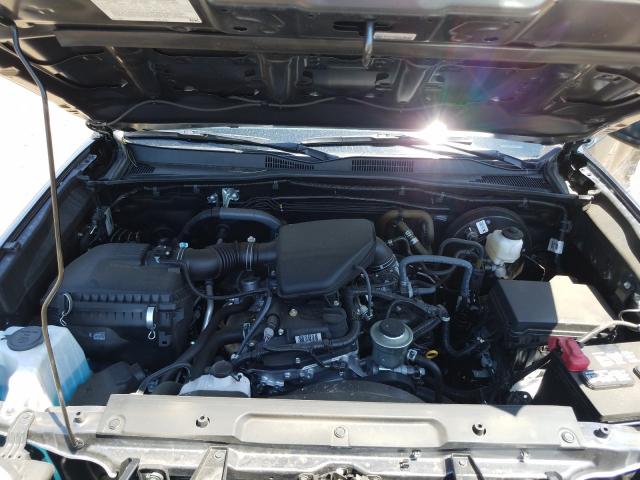 2020 TOYOTA TACOMA ACC 5TFRX5GN9LX165753