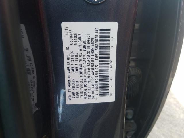 VIN 5TDKK3DC8ES511968 2014 Toyota Sienna, Le V6 8 P... no.10