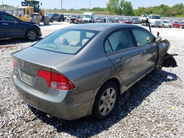 VIN 3FA6P0G73JR273286 2018 Ford Fusion, S no.4