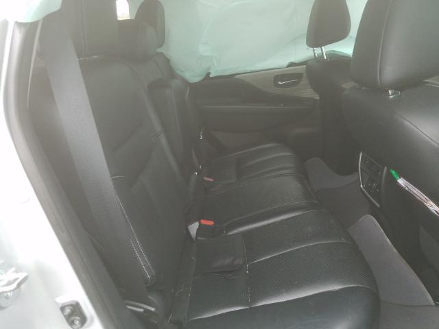 VIN 5N1AL0MM9EC531918 2014 Infiniti QX60 no.6