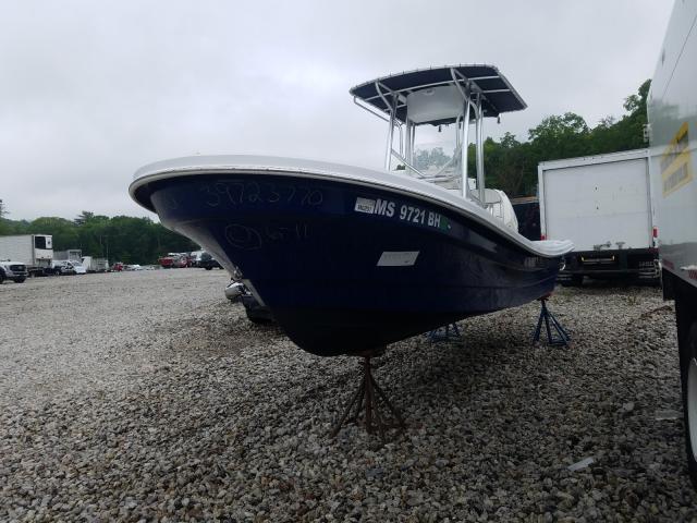 2009 BONE MARINE LOT, JGN22149E909 - 2