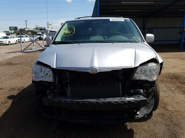 VIN 3FA6P0LU2DR319318 2013 Ford Fusion, Hybrid SE no.9