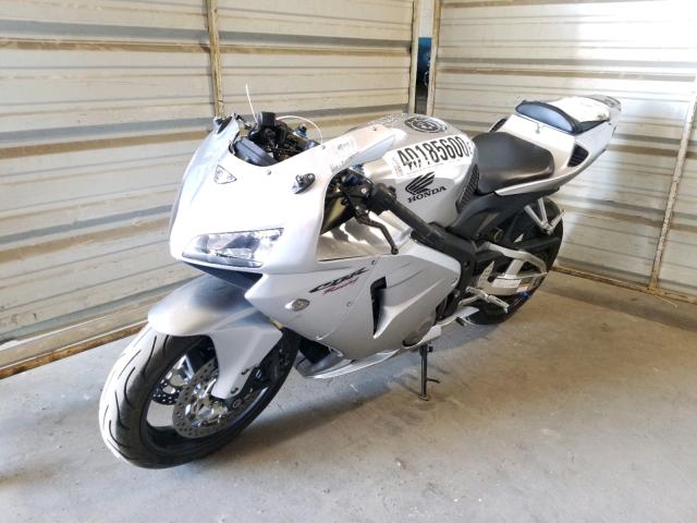 2006 HONDA CBR600 RR JH2PC37076M311432