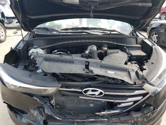 2018 HYUNDAI TUCSON VAL KM8J3CA22JU684911