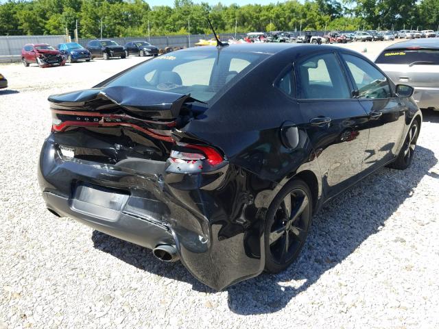 VIN 3FA6P0LU9HR233820 2017 Ford Fusion, Hybrid SE no.4