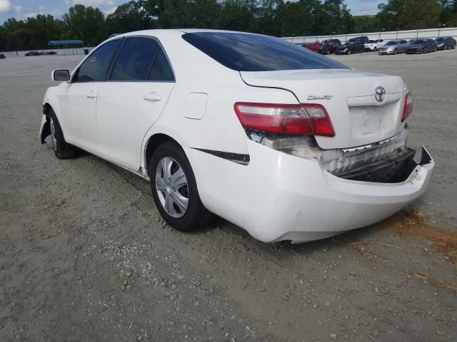 VIN 4T1BF1FKXDU211724 2013 Toyota Camry, SE no.3