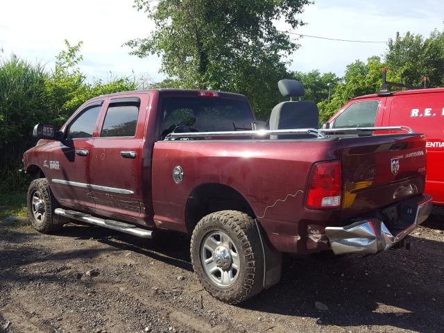 VIN 3FA6P0G76DR285386 2013 Ford Fusion, S no.3