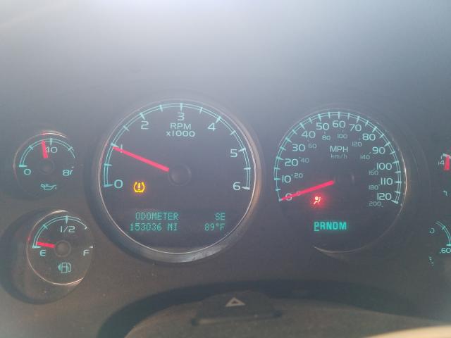 2014 GMC YUKON DENA 1GKS2EEF4ER101658