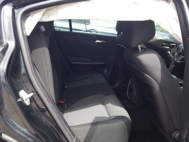 2016 DODGE CHARGER SE 2C3CDXBG1GH108884