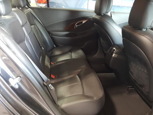 2012 BUICK LACROSSE P 1G4GD5GR5CF356686