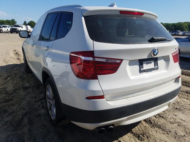 VIN 5UXZV4C55D0E02577 2013 BMW X5, Xdrive35I/Xdrive... no.3