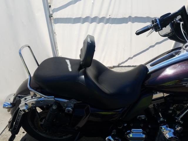 2014 HARLEY-DAVIDSON FLHXS STRE 1HD1KRM19EB661882